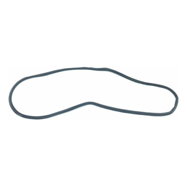 Borracha Porta Carroceria Audi Q7 2011 Dianteira Direita 