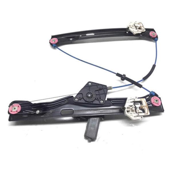 Motor Maquina Vidro Bmw 320 2014 2015 Dianteira Direita