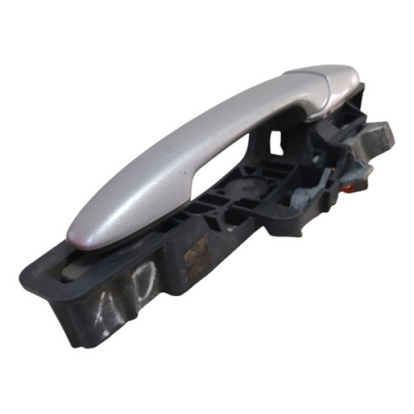 Maçaneta Suporte Ford Fusion 2012 Externa Traseira Direita 