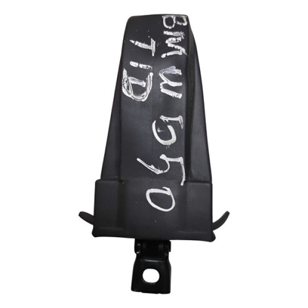 Limitador Porta Bmw 550i 2010 Traseira Direita