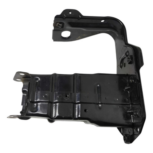 Suporte Alma Roda Mercedes Clc 2008 Dianteiro Direito