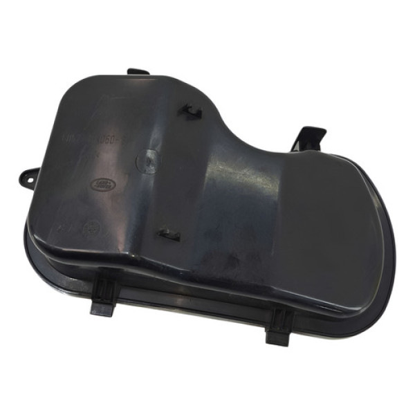 Moldura Tampa Farol Freelander 2 2011 Dianteira Esquerda Esquerdo/motorista