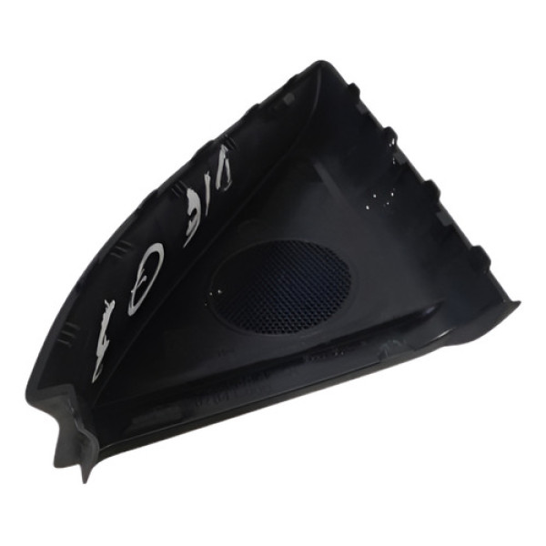 Acabamento Retrovisor Q3 2015 Interno Dianteiro Esquerdo 