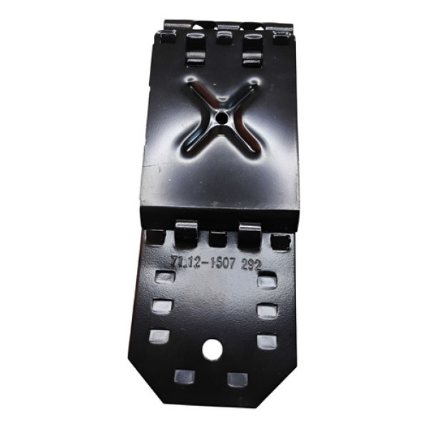 Trava Roda Bmw 320i 2015