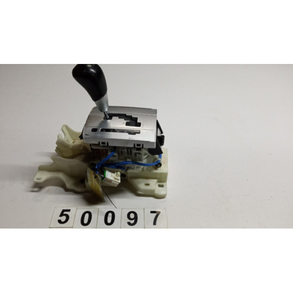 Alavanca Marcha Mitsubishi Lancer Auto 2014  =50097 Pr104