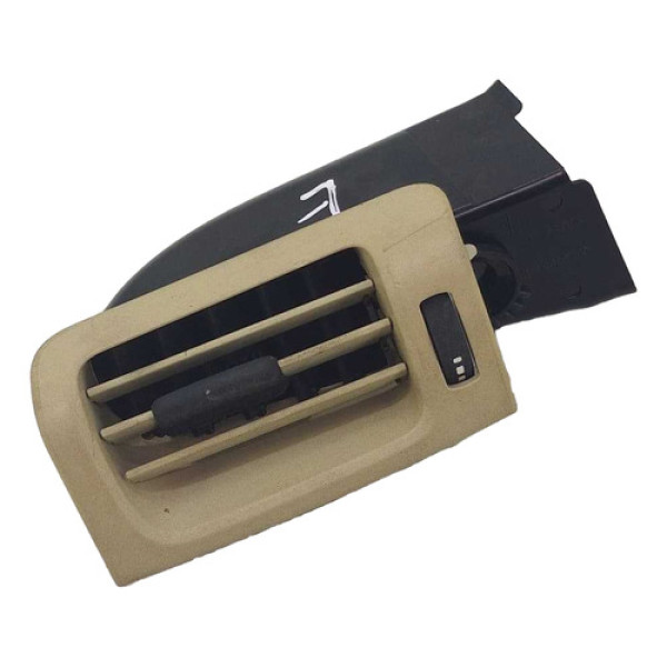 Difusor Saida Ar Volvo Xc60 2010 2011 Traseira Esquerda