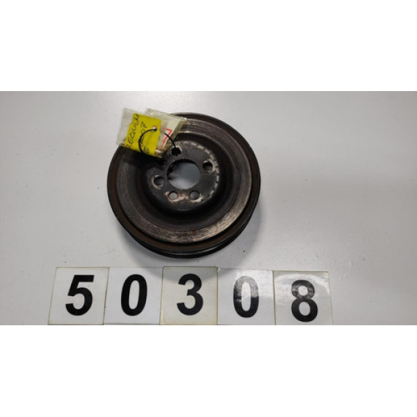 Polia Virabrequim Vw Passat 2007 06a105243e =50308 Pr109