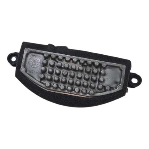 Resistencia Ar Condicionado Bmw X1 2018