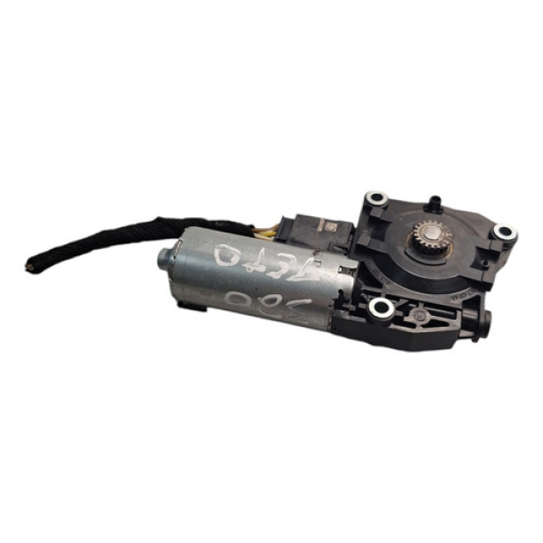 Motor Teto Solar Cortina Bmw 320 2022