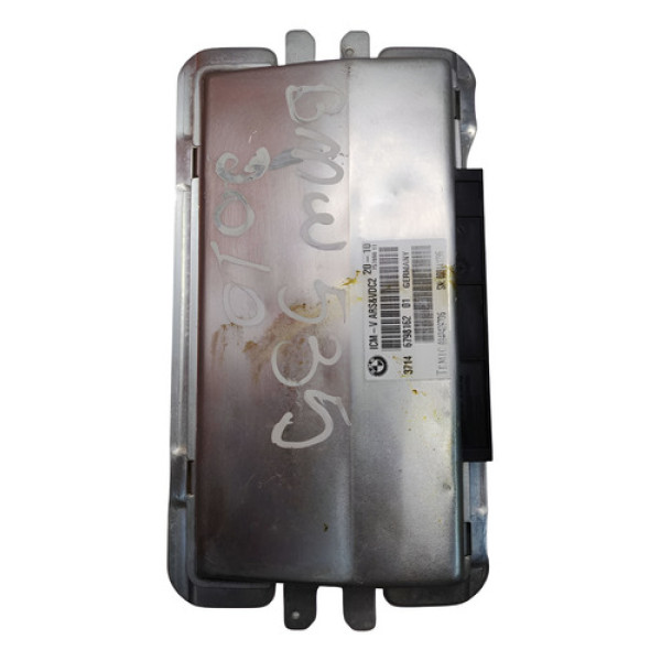 Modulo Suspensao Bmw 535 2011 Central