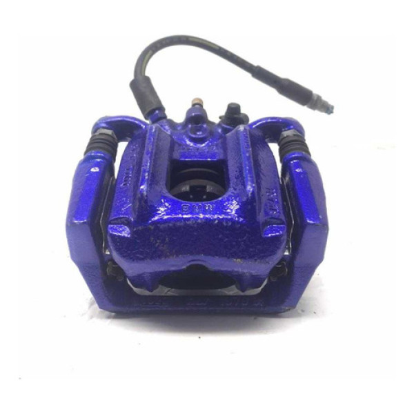 Flexível Pinça Bmw X3 2013 2014 2015 2016 Traseiro Esquerdo