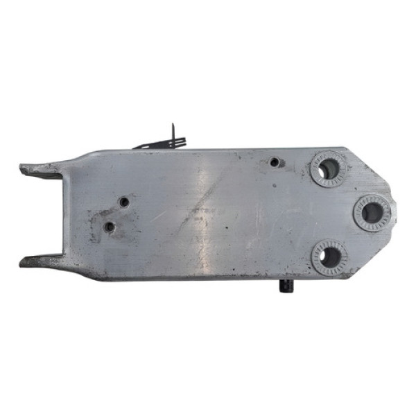 Suporte Alma Para-choque Bmw 328 2015 Dianteiro Direito