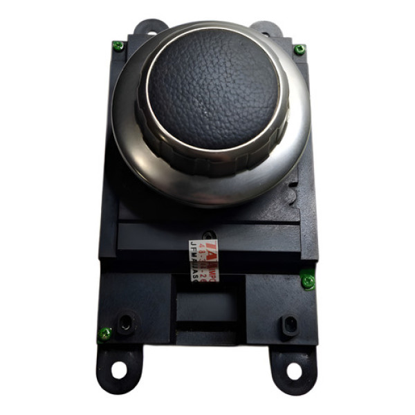 Botão Joystick Controle Som Bmw 550 2007 1