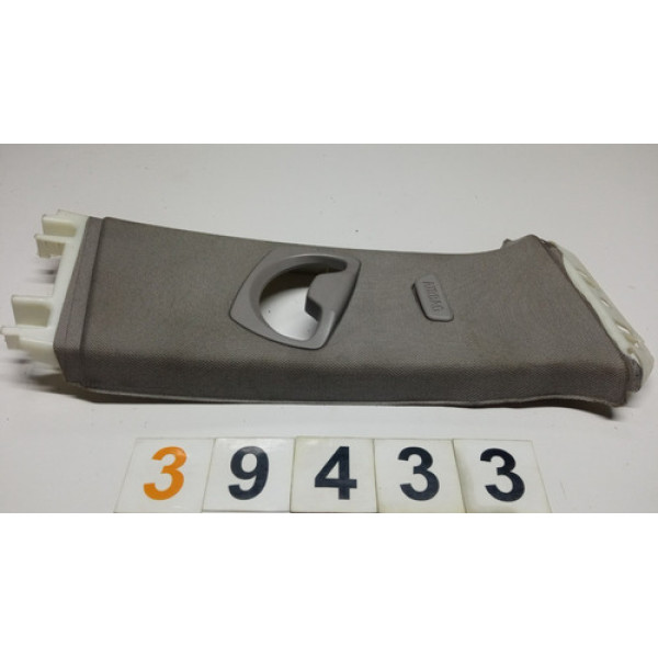 Acabamento Interno Coluna Direito Bmw 120 2008