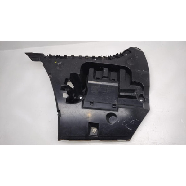 Moldura Paralama Bmw 535 2010 Traseiro Esquerdo 7184767 C4