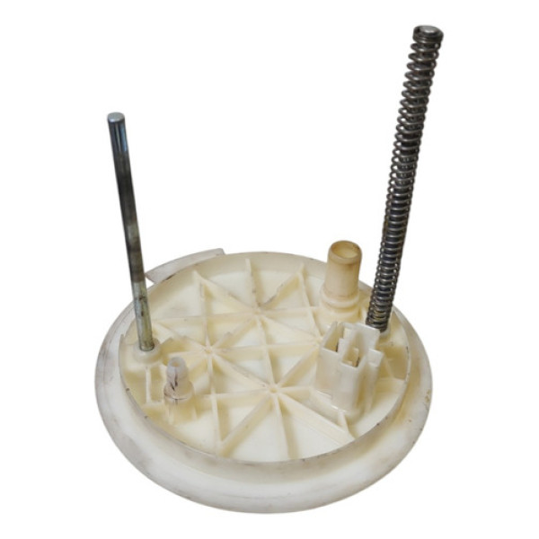 Tampa Bomba Combustível Ford Fusion 2.5 2010