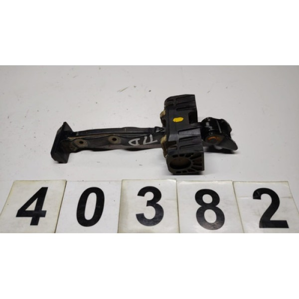 Limitador Porta Traseiro Direito Bmw 328 2014