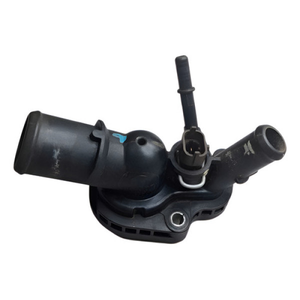 Carcaça Valvula Termostatica Jeep Renegade 2018