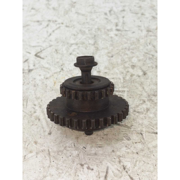 Engrenagem Corrente Chevrolet Captiva 2012