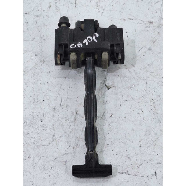 Limitador Porta Volvo V60 2014 Dianteiro Esquerdo