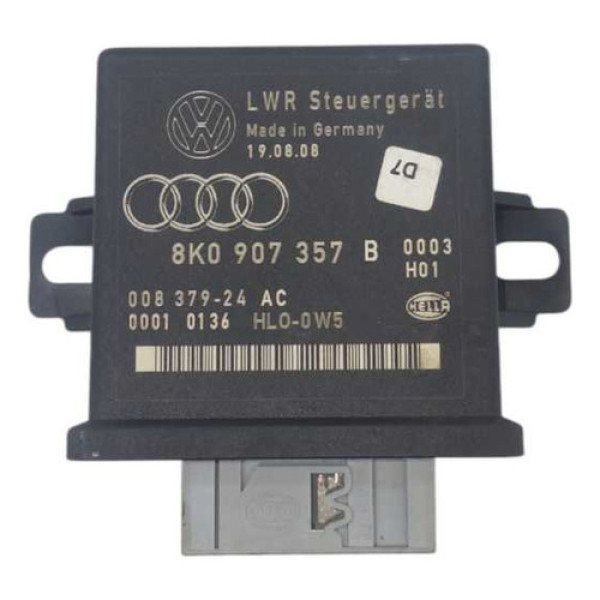 Modulo Controle Farol Xenon Audi A4 A5 Q5 2012 2013 2014