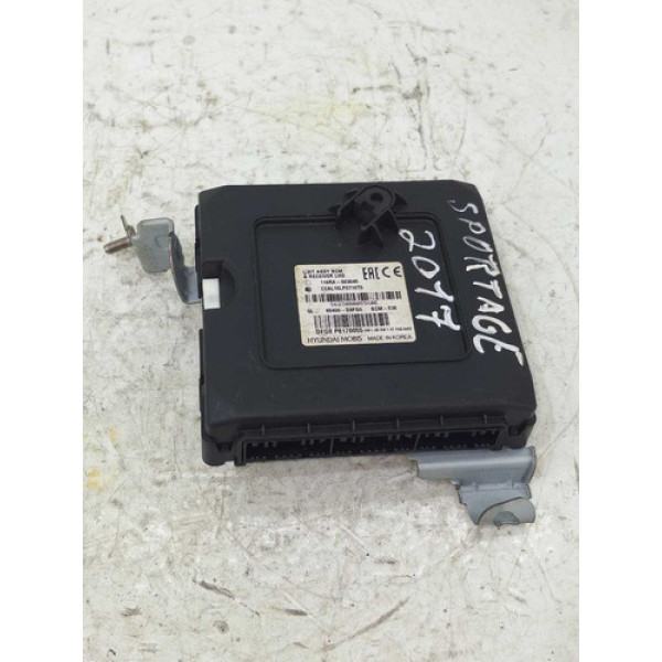 Modulo Conforto Kia Sportage 2017