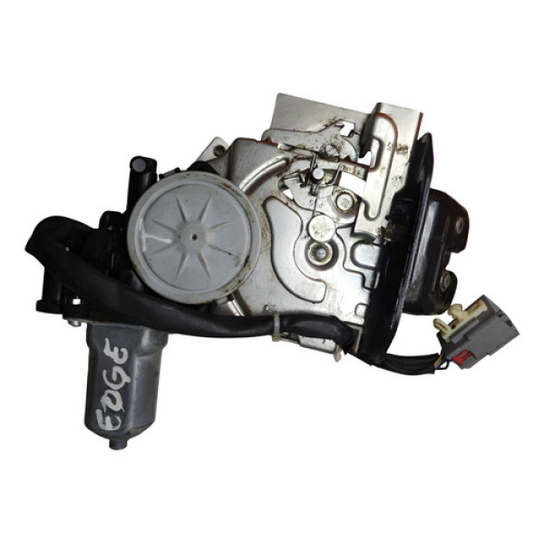 Fechadura Tampa Traseira Ford Edge 2012