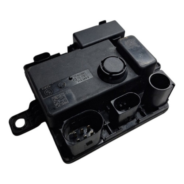 Módulo Alimentação Bateria Bmw X4 2016