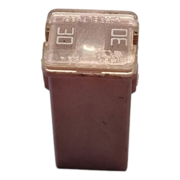 Conector 30 Rosa Mini Cooper 2011 4p 