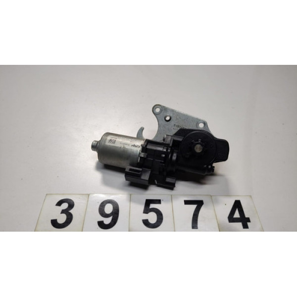 Motor Banco Dianteiro Esquerdo Bmw 328 2015
