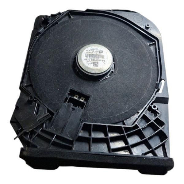 Alto Falante Subwoofer Bmw 320 2018 Traseiro Esquerdo 