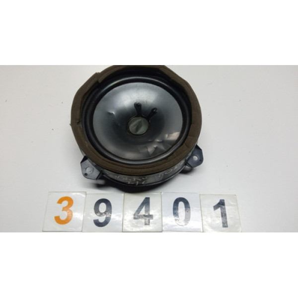 Alto Falante Dianteiro Esquerdo Subaru Forester 2011