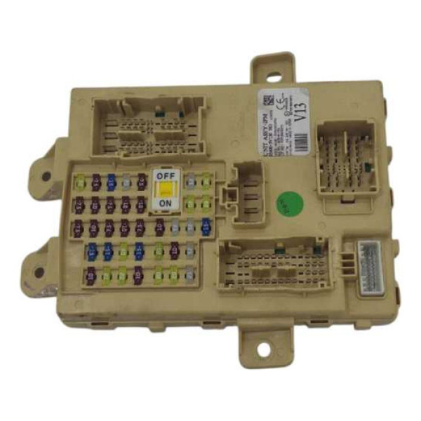 Caixa Fusivel Hyundai Azera 2014