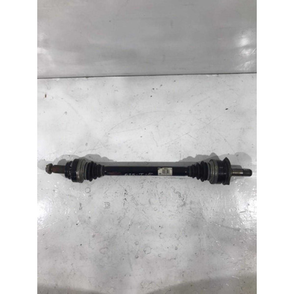 Semi-eixo Homocinética Bmw 535 Gt 2011 N55 Traseiro Esquerdo