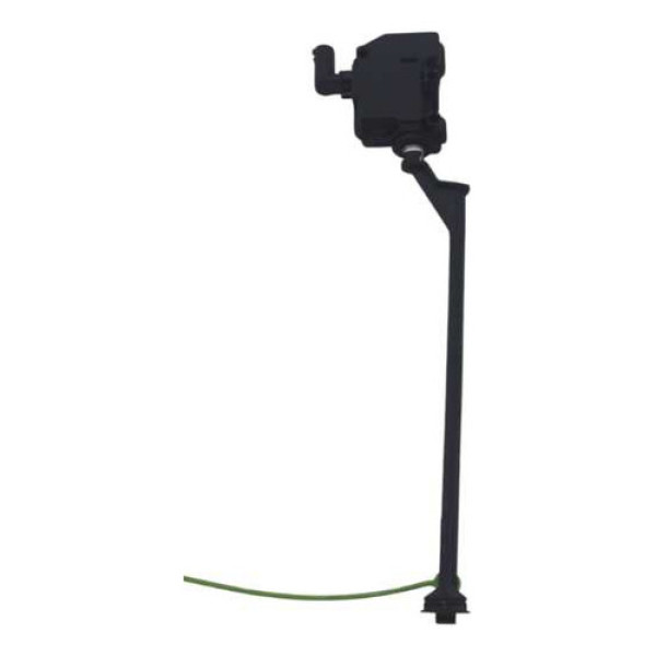 Motor Trava Portinhola Tampa Tanque Combustivel Bmw 320 2015 1 2015