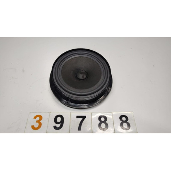 Alto Falante Traseiro Esquerdo Vw Tiguan 2010