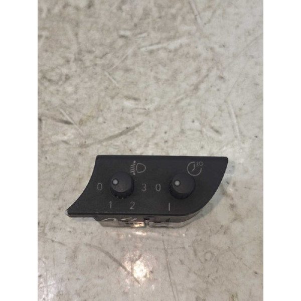Botao Regulagem Farol Audi A4 2007 1