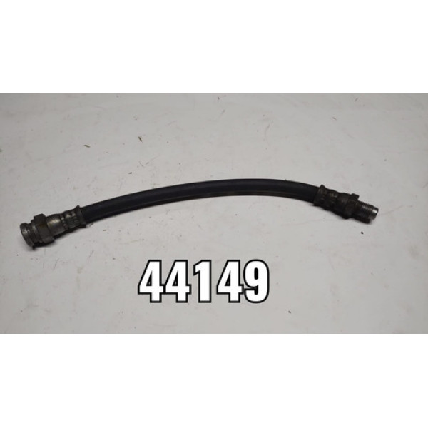 Flexivel Freio Traseiro Fiat 500 2012