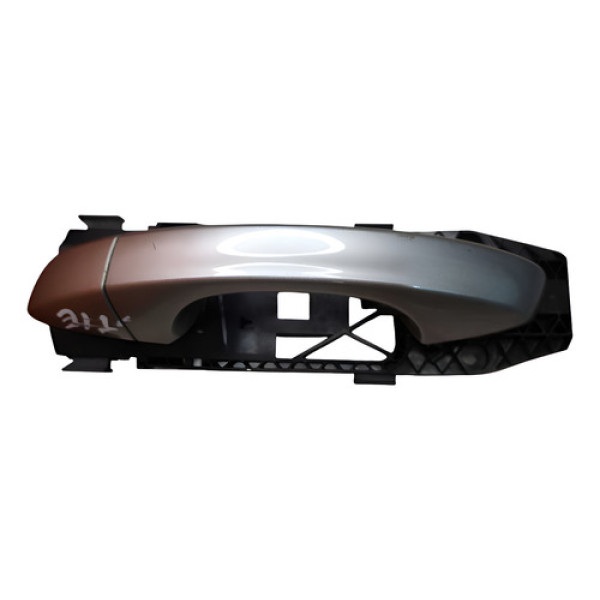 Maçaneta Externa Vw Golf 2017 Traseira Esquerda - 1 - Traseira