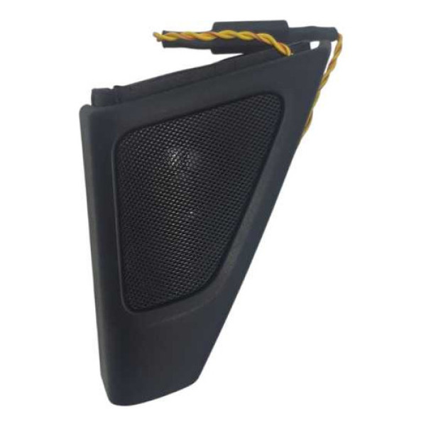 Acabamento Interno Retrovisor Bmw 550 2011 Dianteiro Direito