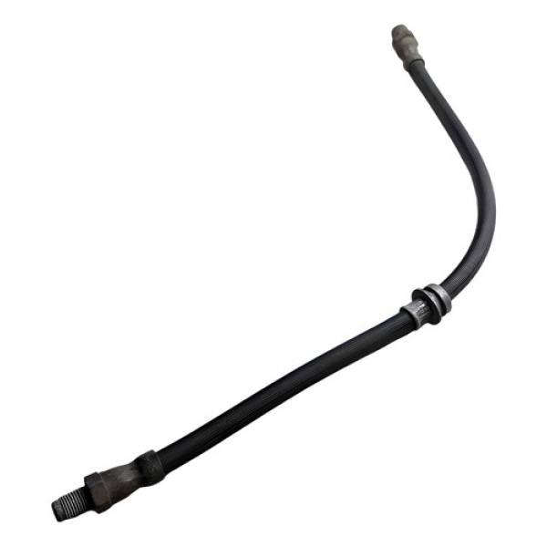 Flexivel Freio Bmw X6 35i 2011 Traseira Esquerda