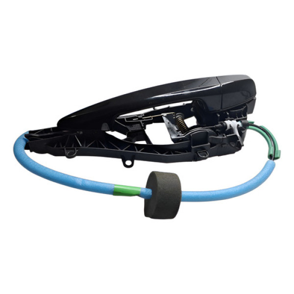 Maçaneta Externa Bmw X1 2018 Traseira Esquerda 1 1 Traseira