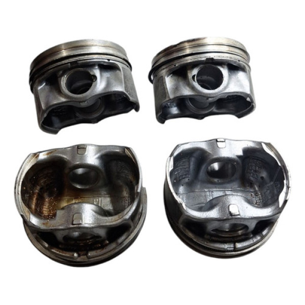 Jogo Pistão Audi A4 2.0 2014