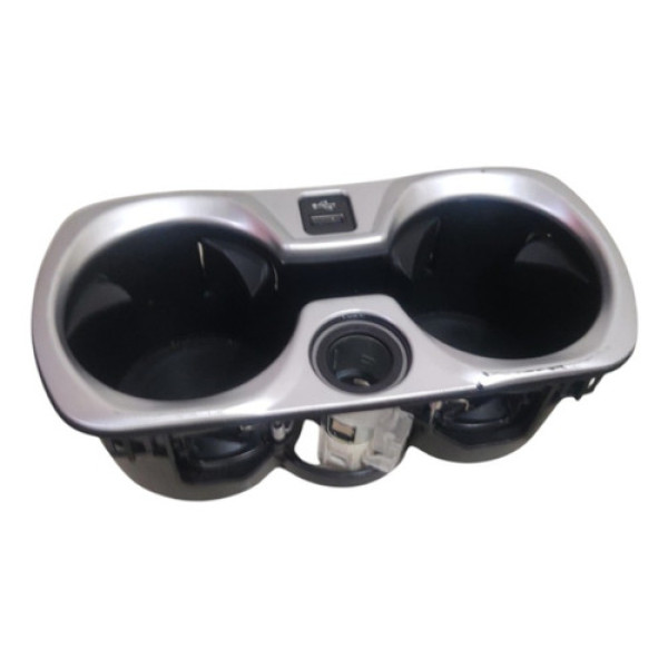 Porta Copos Timada Bmw 320 2022