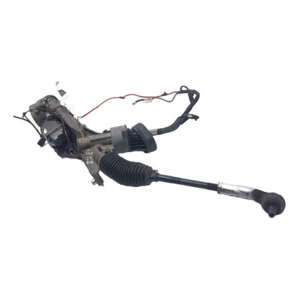 Caixa Assistida Audi A3 1.8 2015 1