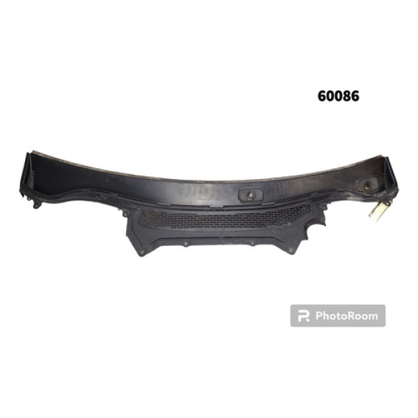 Churrasqueira Range Rover Sport 2015