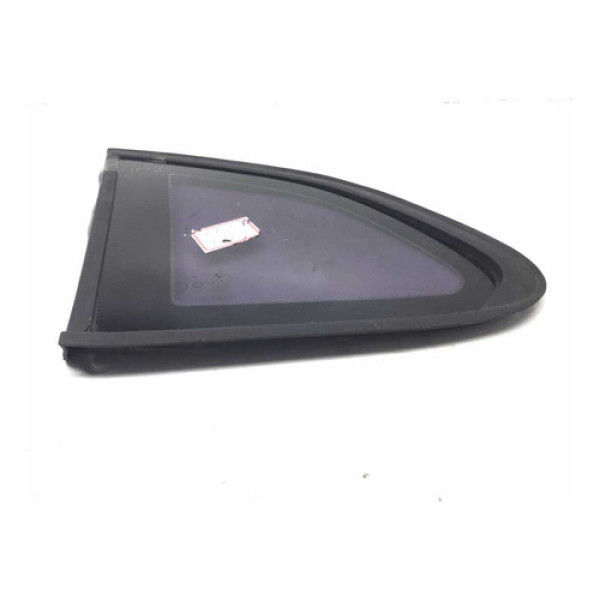 Vidro Fixo Carroceria Bmw X1 2010 Traseiro Esquerdo