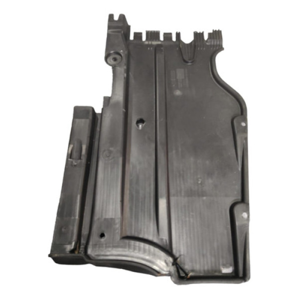 Defletor Protetor Assoalho Audi A4 2.0 Traseiro Direito 