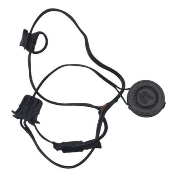 Tweeter Porta Audi A6 1999 Dianteira Direita 1