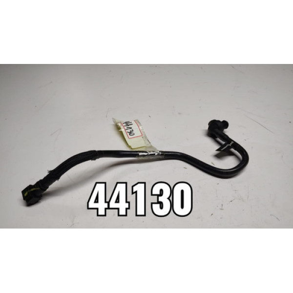 Mangueira Hidrovacuo De Freio Fiat 500 2012